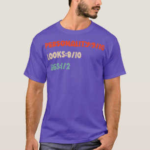 Funny Amputee Ampututation T-shirt