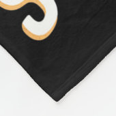 Funny Anatomy Going Tibia Okay Broken Leg Gift For Fleece Deken (Hoek)