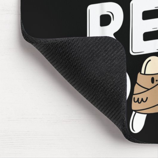 Funny Anatomy Going Tibia Okay Broken Leg Gift For Muismat (Hoek)