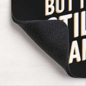 Funny Anatomy Going Tibia Okay Broken Leg Gift For Muismat (Hoek)