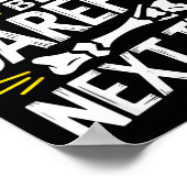 Funny Anatomy Going Tibia Okay Broken Leg Gift For Poster (Hoek)