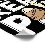 Funny Anatomy Going Tibia Okay Broken Leg Gift For Poster (Hoek)