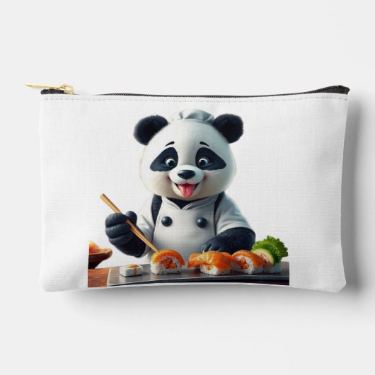 Funny animal art – perfect gift for animal lovers  etui (Voorkant)