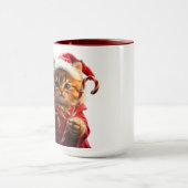 Funny animal art – perfect gift for animal lovers mok (Midden)