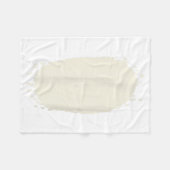 Funny Animal Lazy Diy Costume Easy Halloween Fleece Deken (Voorkant (Horizontaal))