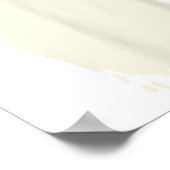 Funny Animal Lazy Diy Costume Easy Halloween Poster (Hoek)