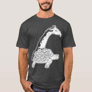 Funny Animal Zoo Keeper Africa Safari T-shirt