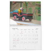 Funny Animals 2012-kalender Kalender (Feb 2027)