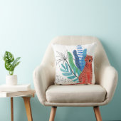 Funny Animals Kinder Sierkussennen Kussen (Stoel)