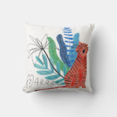 Funny Animals Kinder Sierkussennen Kussen (Voorkant)