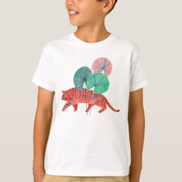Funny Animals Kinder T-Shirt