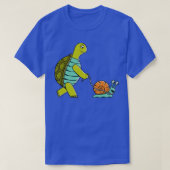 Funny Animals T-shirt (Design voorkant)