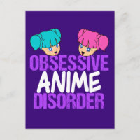 Funny Anime geobsedeerd