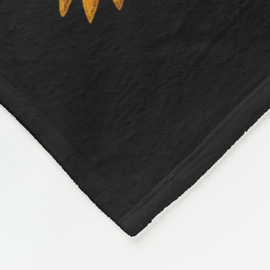 Funny Anime Kawaii Axolotl Eating Ramen Graphic Te Fleece Deken (Hoek)