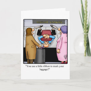 Funny Anniversay Kaart voor paar