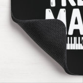 Funny Ano Technician Muismat (Hoek)