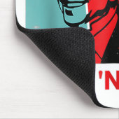 Funny Anti-Biden Harris Shits'n Giggles Political Muismat (Hoek)