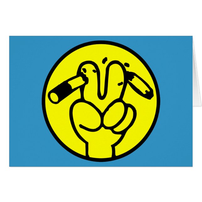 Funny Anti Roking ⚠ Thaise ⚠ (Voorkant Horizontaal)