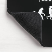 Funny Anti Trump Go Back We Screwed Up Trump Evolu Muismat (Hoek)