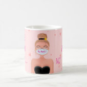 Funny Anti-Valentine’s Day  Koffiemok (Center)