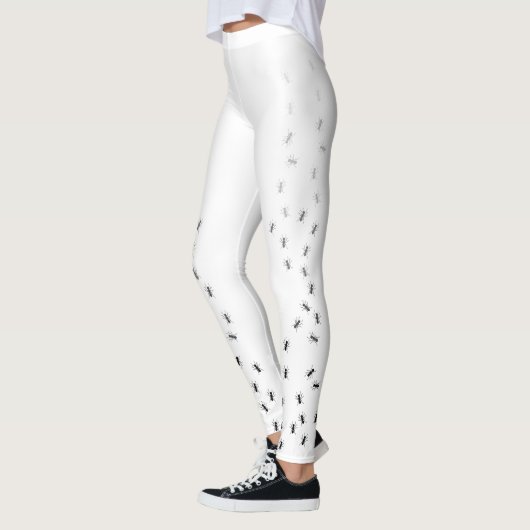Funny Ants-klimmer Leggings (Links)