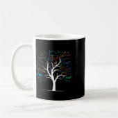 Funny Ap Calculus Algebra Tree Math Teacher Nerd G Koffiemok (Links)