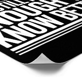 Funny Apparently I Am Still Not Old Enough To Know Poster (Hoek)