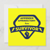 Funny Appendix Removal Chirgery Appendectomie (Voorkant)
