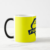 Funny Appendix Removal Surgery Appendectomy Two-T Magische Mok (Links)