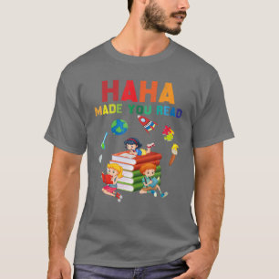 Funny April Fools Day for Teachers 1 April Fools T-shirt