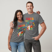 Funny April Fools Day for Teachers 1 April Fools T-shirt (Unisex)
