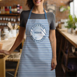 Funny Apron Executive Dishwasher Schort<br><div class="desc">Funny Apron Executive Dishwasher Schorten - Leg de wet en het show neer die de gerechten in je keuken afspoelen! Dit grappige geschreeuw presenteren met een gerecht, vork en mes. Met de boodschap: "Executive dishwasher". Het schort kan worden aangepast zodat u de naam van de "executive vaatwasmachine" van uw huis...</div>