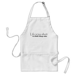 Funny apron gift idee cadeautjes bulkkorting uniek standaard schort