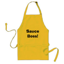 Funny Apron met Italiaanse Gezegden