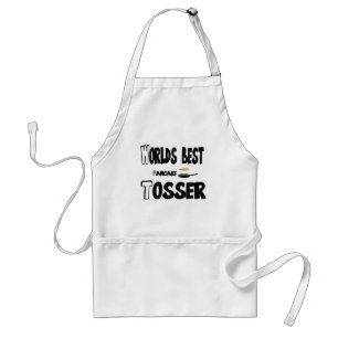 Funny apron (pannenkoeken) standaard schort