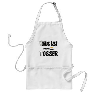 Funny apron (pannenkoeken) standaard schort