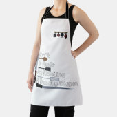 Funny Aprons Schort (Insitu)
