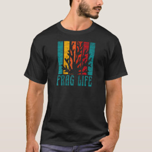 Funny Aquarist Aquarium Tank Frag Life Coral Fish