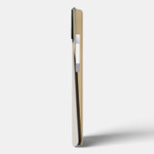 Funny Architecture Calculator Case-Mate iPhone Case (Achterkant / Links)