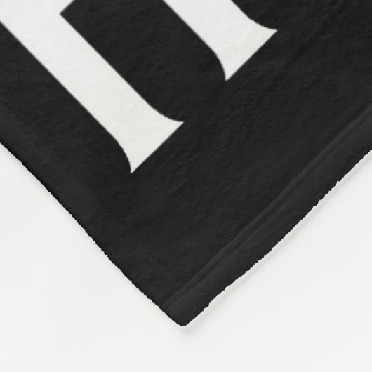 Funny Armadillo Animal Legendary Armadillo Hunter  Fleece Deken (Hoek)