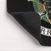 Funny Arrish Irish Rate St Patricks Day Rate Men G Muismat (Hoek)