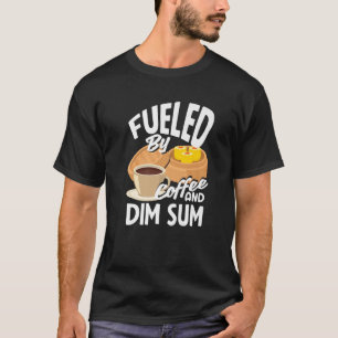 Funny Asian Food Extra Rice Design for Eat Lovers T-shirt