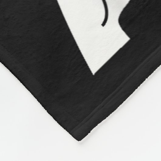 Funny Asl American Sign Language Fun Fact I Don't Fleece Deken (Hoek)