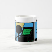 Funny ATM Bank Robbery Stickman Mok - 088 (Center)