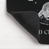 Funny Auntie Feral Aunts Build Character Raccoon L Muismat (Hoek)