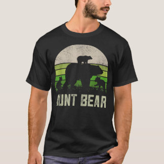 Funny Aunty Shirten uit Nephew Niece, 3 Cub Kinder T-shirt