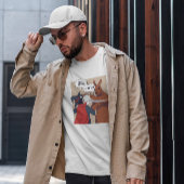 Funny Australia Halloween T-shirt