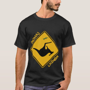 Funny Australian Thmed T-Shirt