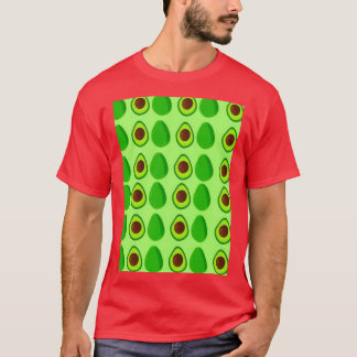 Funny Avocados T-shirt