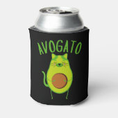 Funny Avogato Blikjeskoeler (Blikje Achterkant)